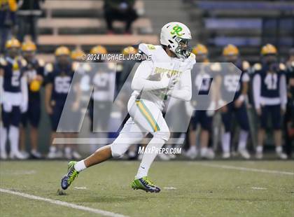 Thumbnail 1 in Roosevelt @ Bellevue (WIAA 3A Semifinal) photogallery.