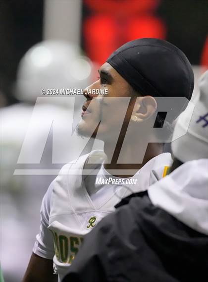 Thumbnail 1 in Roosevelt @ Bellevue (WIAA 3A Semifinal) photogallery.