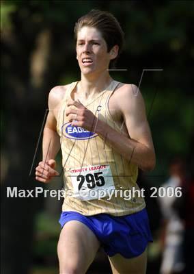 Thumbnail 3 in Trinity League Preview Meet photogallery.