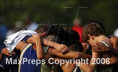 Thumbnail 2 in Trinity League Preview Meet photogallery.
