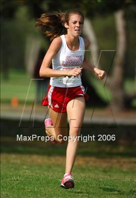 Thumbnail 3 in Trinity League Preview Meet photogallery.