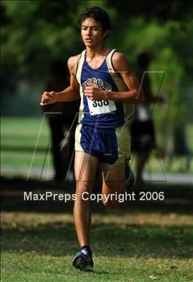 Thumbnail 3 in Trinity League Preview Meet photogallery.