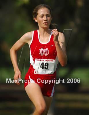 Thumbnail 3 in Trinity League Preview Meet photogallery.