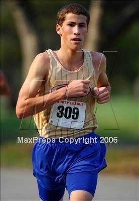 Thumbnail 3 in Trinity League Preview Meet photogallery.