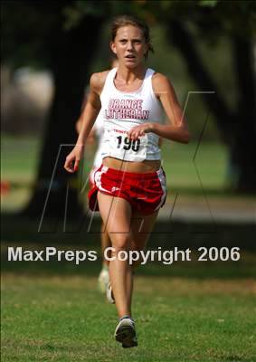 Thumbnail 2 in Trinity League Preview Meet photogallery.