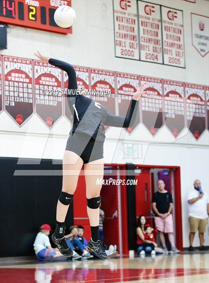 Thumbnail 2 in  Buckley @ Harvard-Westlake photogallery.