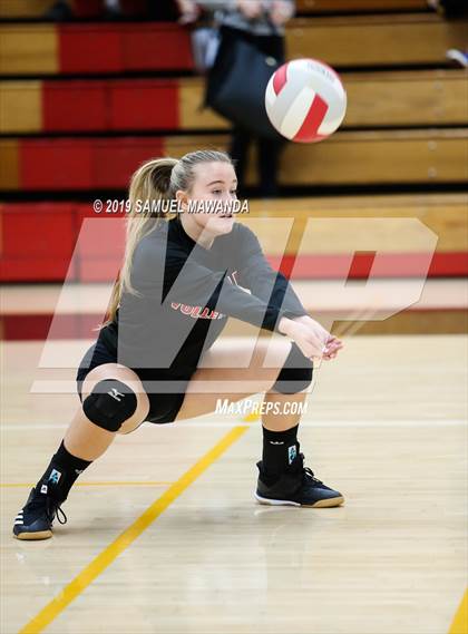 Thumbnail 1 in  Buckley @ Harvard-Westlake photogallery.