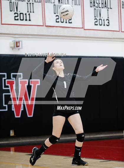 Thumbnail 1 in  Buckley @ Harvard-Westlake photogallery.