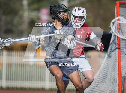 Thumbnail 3 in Servite @ JSerra Catholic photogallery.