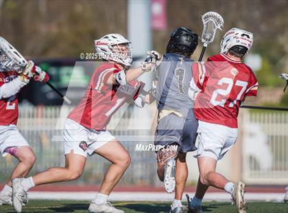 Thumbnail 1 in Servite @ JSerra Catholic photogallery.