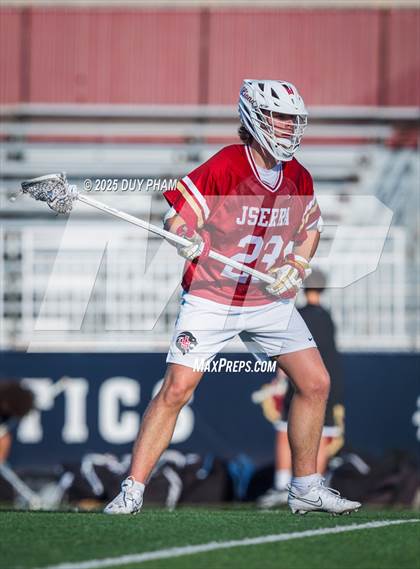 Thumbnail 1 in Servite @ JSerra Catholic photogallery.