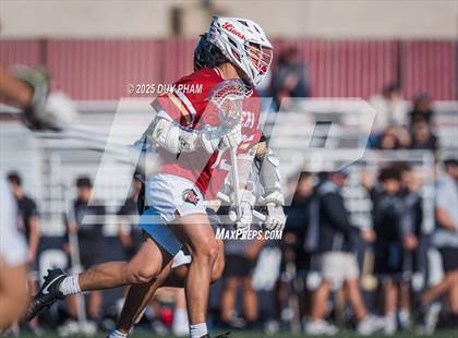 Thumbnail 3 in Servite @ JSerra Catholic photogallery.