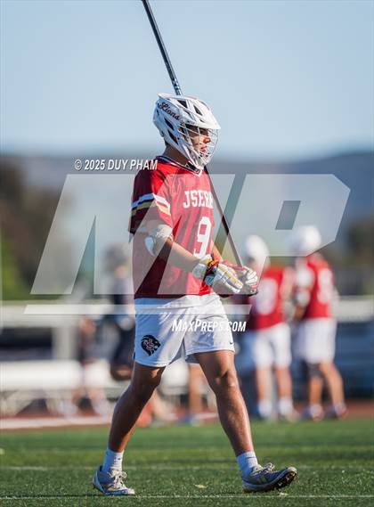 Thumbnail 3 in Servite @ JSerra Catholic photogallery.