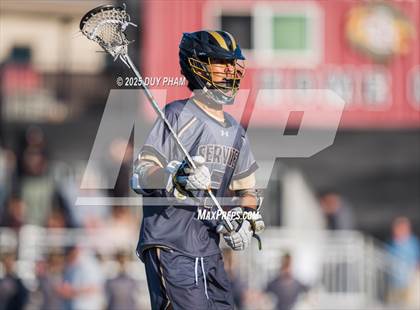 Thumbnail 3 in Servite @ JSerra Catholic photogallery.