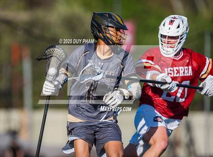Thumbnail 1 in Servite @ JSerra Catholic photogallery.