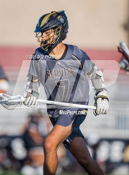 Thumbnail 3 in Servite @ JSerra Catholic photogallery.