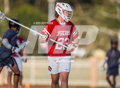 Thumbnail 3 in Servite @ JSerra Catholic photogallery.