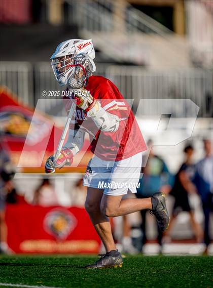 Thumbnail 2 in Servite @ JSerra Catholic photogallery.