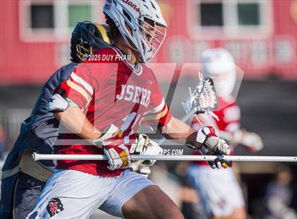 Thumbnail 2 in Servite @ JSerra Catholic photogallery.