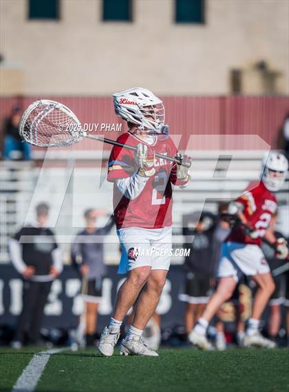 Thumbnail 2 in Servite @ JSerra Catholic photogallery.
