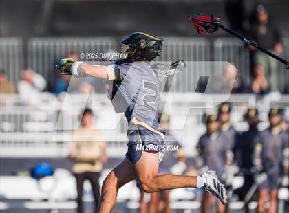 Thumbnail 1 in Servite @ JSerra Catholic photogallery.