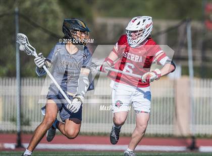 Thumbnail 1 in Servite @ JSerra Catholic photogallery.