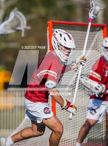 Thumbnail 3 in Servite @ JSerra Catholic photogallery.