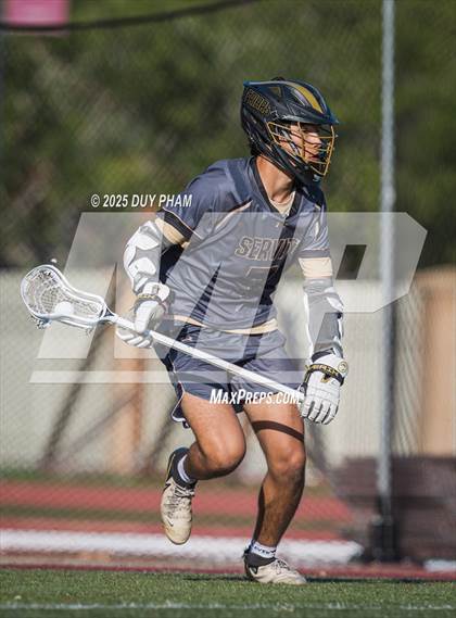 Thumbnail 3 in Servite @ JSerra Catholic photogallery.