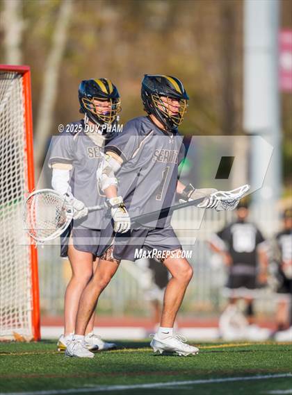 Thumbnail 1 in Servite @ JSerra Catholic photogallery.