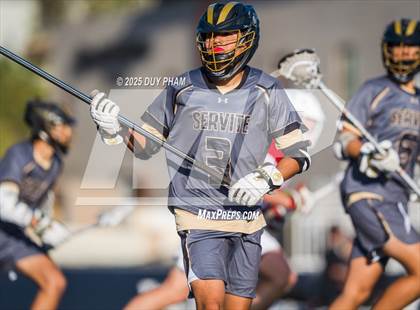 Thumbnail 1 in Servite @ JSerra Catholic photogallery.