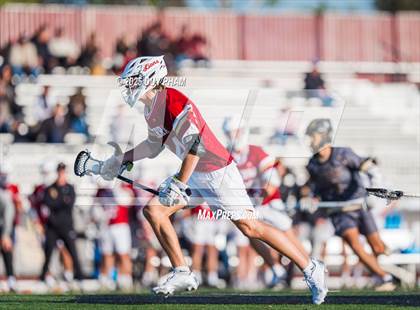 Thumbnail 3 in Servite @ JSerra Catholic photogallery.