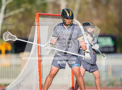 Thumbnail 3 in Servite @ JSerra Catholic photogallery.