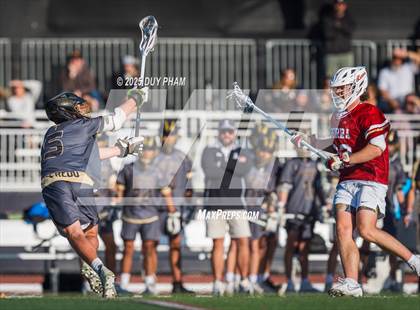 Thumbnail 2 in Servite @ JSerra Catholic photogallery.