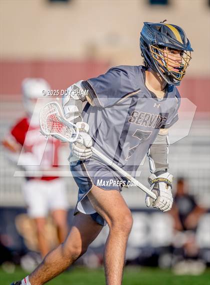 Thumbnail 3 in Servite @ JSerra Catholic photogallery.