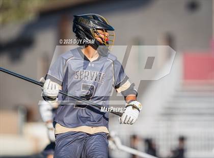 Thumbnail 2 in Servite @ JSerra Catholic photogallery.