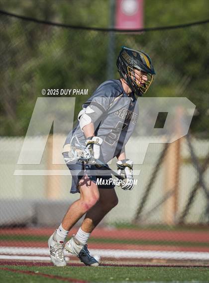 Thumbnail 3 in Servite @ JSerra Catholic photogallery.