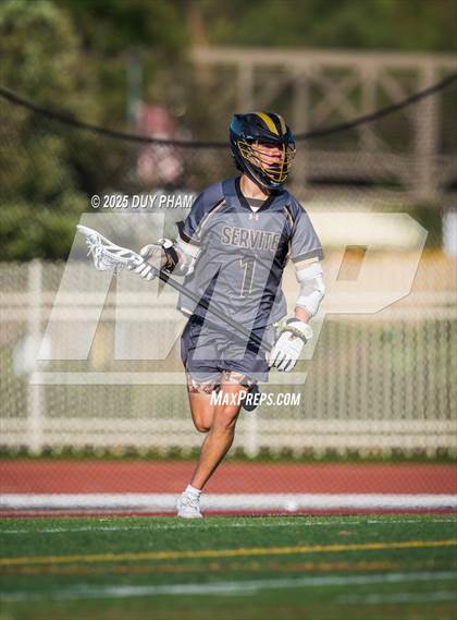Thumbnail 2 in Servite @ JSerra Catholic photogallery.