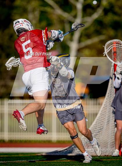 Thumbnail 2 in Servite @ JSerra Catholic photogallery.