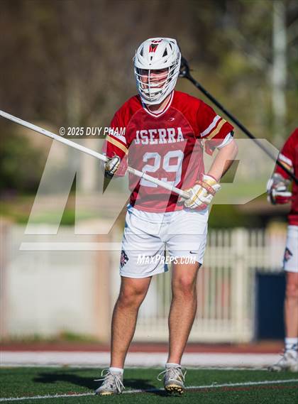 Thumbnail 3 in Servite @ JSerra Catholic photogallery.