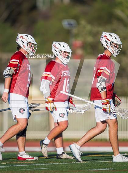 Thumbnail 2 in Servite @ JSerra Catholic photogallery.