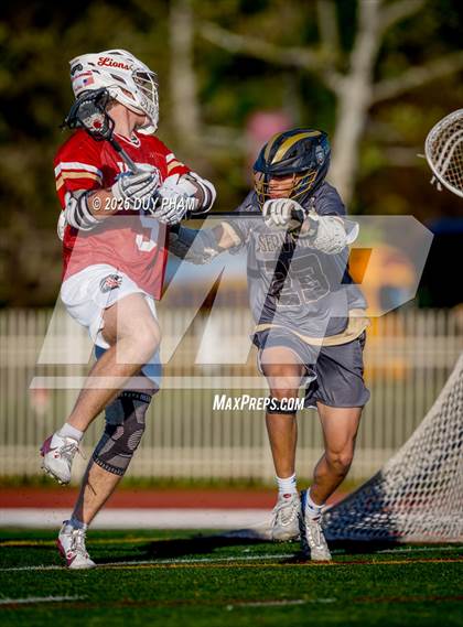 Thumbnail 1 in Servite @ JSerra Catholic photogallery.
