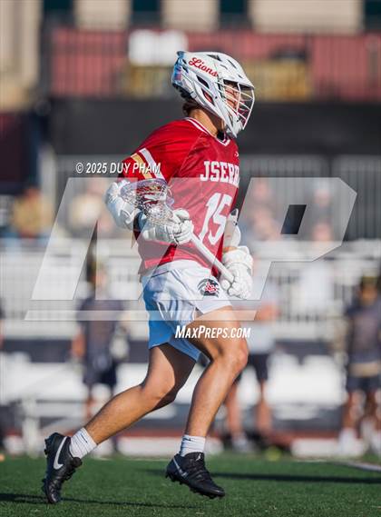 Thumbnail 1 in Servite @ JSerra Catholic photogallery.