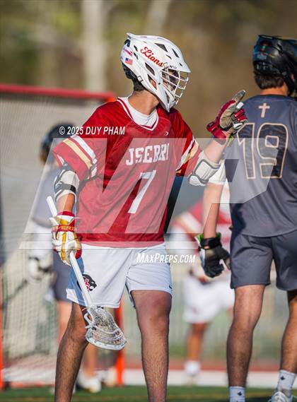 Thumbnail 2 in Servite @ JSerra Catholic photogallery.
