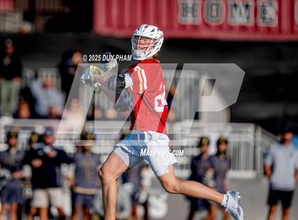 Thumbnail 3 in Servite @ JSerra Catholic photogallery.