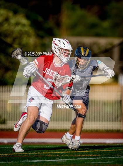 Thumbnail 2 in Servite @ JSerra Catholic photogallery.