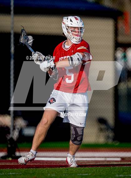 Thumbnail 3 in Servite @ JSerra Catholic photogallery.