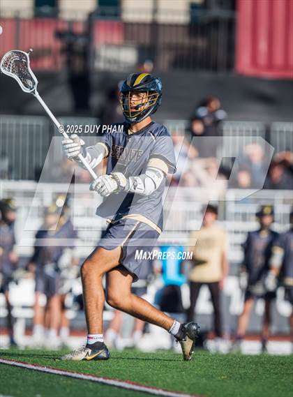 Thumbnail 3 in Servite @ JSerra Catholic photogallery.