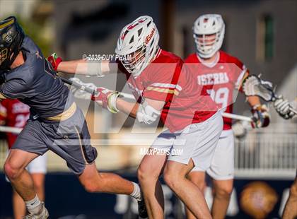 Thumbnail 3 in Servite @ JSerra Catholic photogallery.