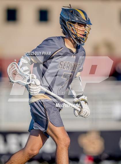 Thumbnail 2 in Servite @ JSerra Catholic photogallery.