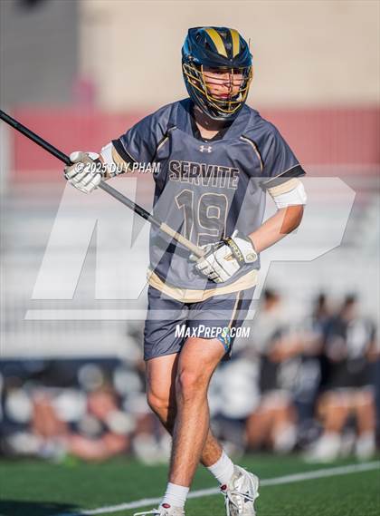 Thumbnail 2 in Servite @ JSerra Catholic photogallery.
